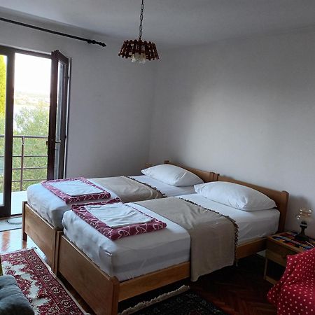 Apartment Stella Malinska Eksteriør billede