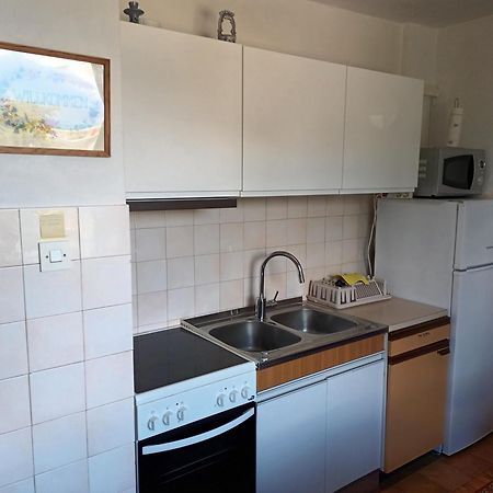 Apartment Stella Malinska Eksteriør billede